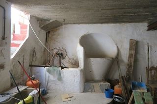 Chalet en venta en Campos