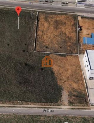 Solar en venta en La Vega - Oteruelo en León