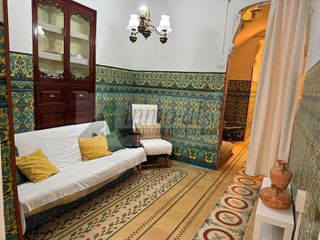 Chalet en alquiler en La Vila-Darremur en Almazora/Almassora