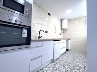 Piso en alquiler en Don Benito