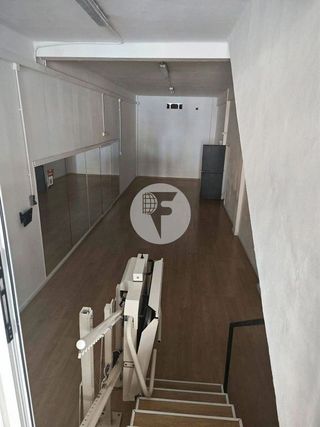 Local comercial en alquiler en La Font de la Guatlla en Barcelona