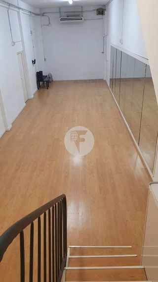 Local comercial en alquiler en La Font de la Guatlla en Barcelona