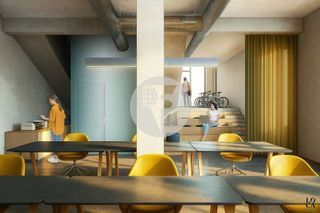 Local comercial en alquiler en La Font de la Guatlla en Barcelona