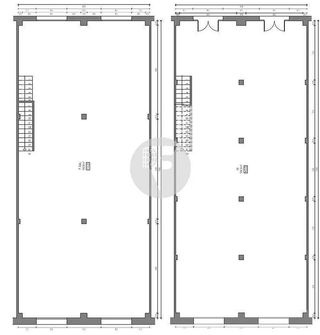 Local comercial en alquiler en La Font de la Guatlla en Barcelona
