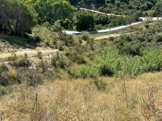 Terreno en venta en Molins de Rei