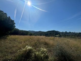 Terreno en venta en Molins de Rei