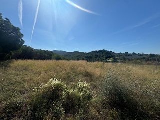 Terreno en venta en Molins de Rei