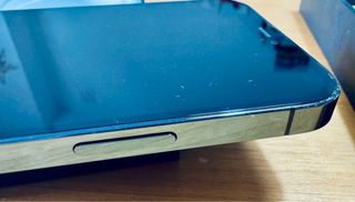 iPhone 12 Pro Azul 128GB