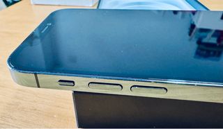 iPhone 12 Pro Azul 128GB