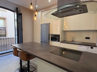 Piso en alquiler en San Bartolomé - Millán de Priego en Jaén