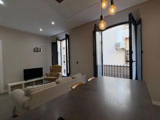 Piso en alquiler en San Bartolomé - Millán de Priego en Jaén