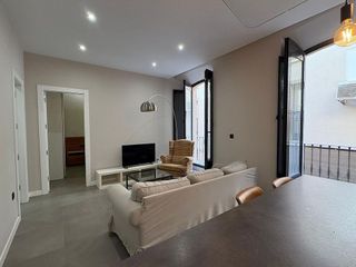 Piso en alquiler en San Bartolomé - Millán de Priego en Jaén