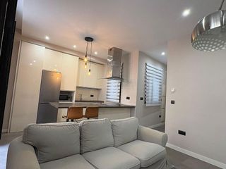 Piso en alquiler en San Bartolomé - Millán de Priego en Jaén