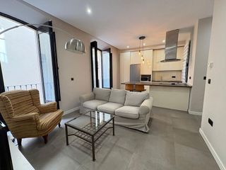 Piso en alquiler en San Bartolomé - Millán de Priego en Jaén