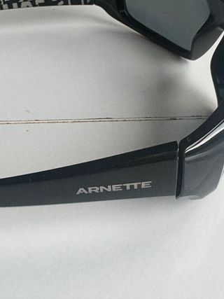 Gafas de sol Arnette polarizadas