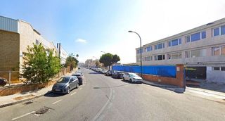 Oficina en alquiler en Santa Cristina - San Rafael en Málaga