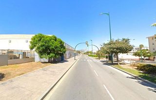 Oficina en alquiler en Santa Cristina - San Rafael en Málaga