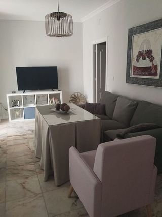 Piso en alquiler en Casco Antiguo - Centro en Badajoz