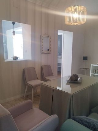 Piso en alquiler en Casco Antiguo - Centro en Badajoz