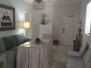 Piso en alquiler en Casco Antiguo - Centro en Badajoz