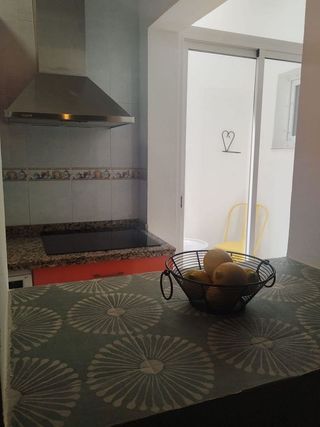 Piso en alquiler en Casco Antiguo - Centro en Badajoz