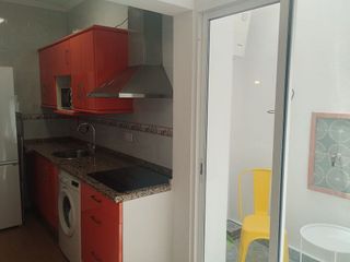 Piso en alquiler en Casco Antiguo - Centro en Badajoz