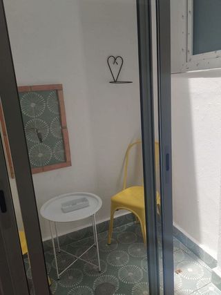 Piso en alquiler en Casco Antiguo - Centro en Badajoz