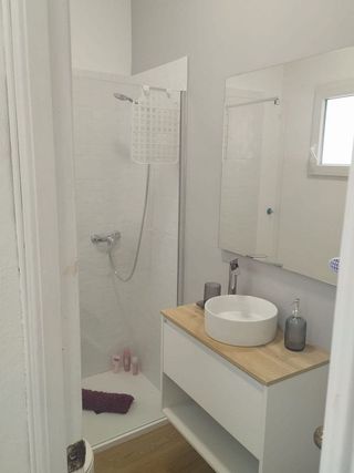 Piso en alquiler en Casco Antiguo - Centro en Badajoz