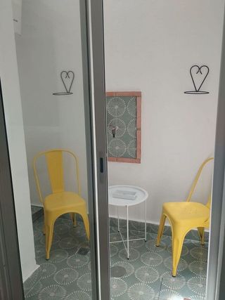 Piso en alquiler en Casco Antiguo - Centro en Badajoz