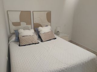 Piso en alquiler en Casco Antiguo - Centro en Badajoz