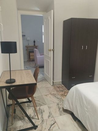 Piso en alquiler en Casco Antiguo - Centro en Badajoz