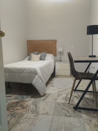 Piso en alquiler en Casco Antiguo - Centro en Badajoz