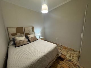 Piso en alquiler en Casco Antiguo - Centro en Badajoz