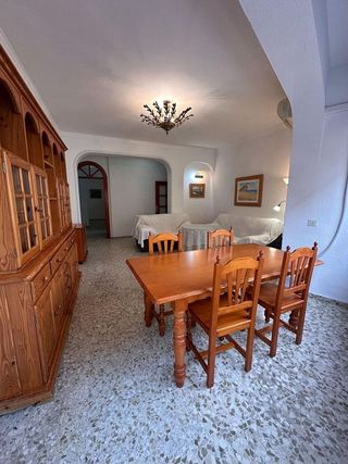 Piso en alquiler en Motril pueblo en Motril