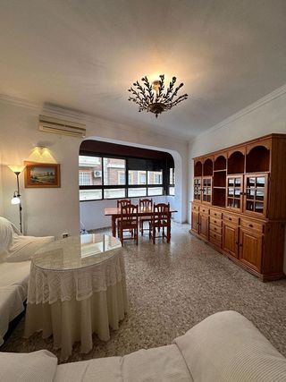 Piso en alquiler en Motril pueblo en Motril