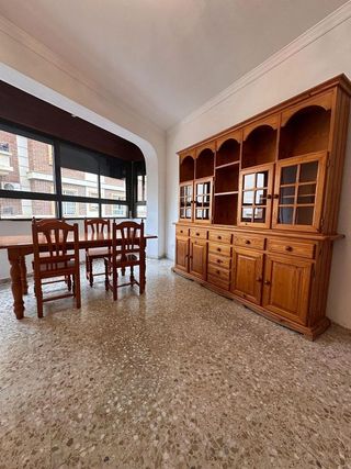 Piso en alquiler en Motril pueblo en Motril
