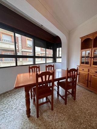 Piso en alquiler en Motril pueblo en Motril