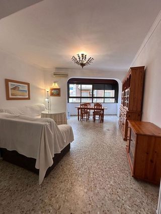 Piso en alquiler en Motril pueblo en Motril