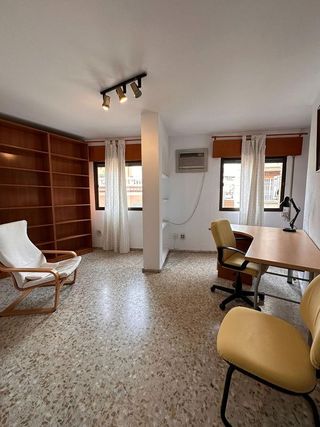 Piso en alquiler en Motril pueblo en Motril