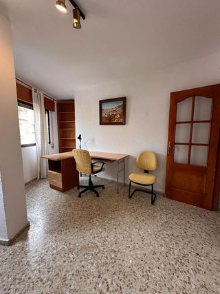 Piso en alquiler en Motril pueblo en Motril