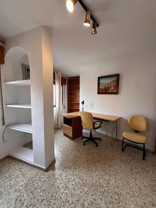 Piso en alquiler en Motril pueblo en Motril