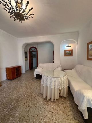 Piso en alquiler en Motril pueblo en Motril