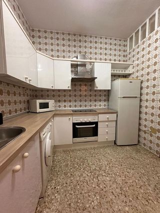 Piso en alquiler en Motril pueblo en Motril