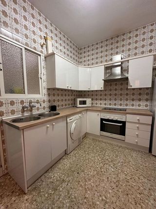 Piso en alquiler en Motril pueblo en Motril