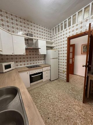 Piso en alquiler en Motril pueblo en Motril
