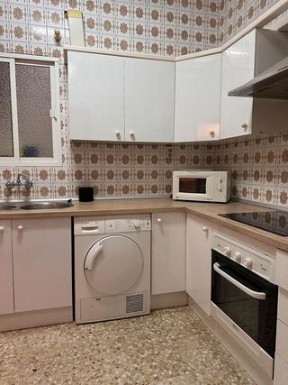 Piso en alquiler en Motril pueblo en Motril