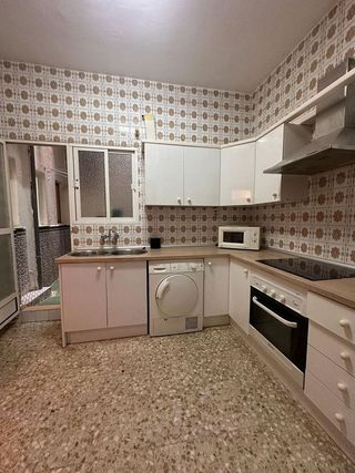 Piso en alquiler en Motril pueblo en Motril