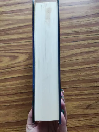 Atlas. La historia de Pa Salt / Atlas: The Stor...