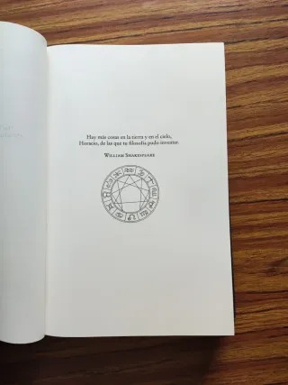 Atlas. La historia de Pa Salt / Atlas: The Stor...