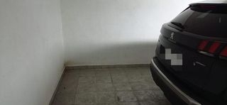 Garaje en venta en Torredonjimeno